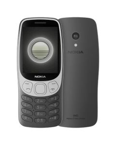 NOKIA 3210 Grunge BlackSo cheap