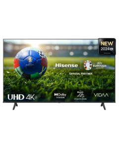 HISENSE 43A6N 4K Ultra HD TelevizorSo cheap