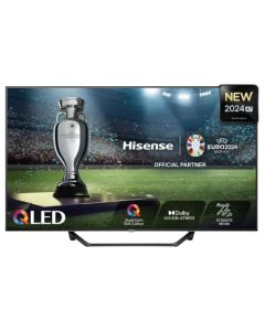 HISENSE 50A7NQ QLED 4K Ultra HD TelevizorSo cheap