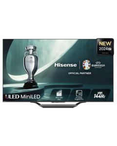 HISENSE 55U7NQ ULED 4K Ultra HD TelevizorSo cheap