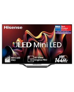 HISENSE 65U7NQ ULED 4K Ultra HD TelevizorSo cheap