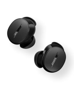 BOSE QuietComfort Black Bežične bubiceSo cheap