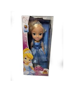 JAKKS PACIFIC Disney Princeza PepeljugaSo cheap