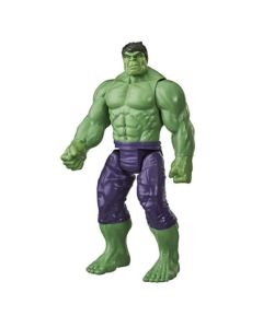 Marvel Avengers Hulk FiguraSo cheap