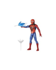 HASBRO Spiderman Titan Hero FiguraSo cheap