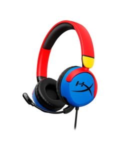 HYPERX Cloud Mini Multicolor Gejmerske slušaliceSo cheap