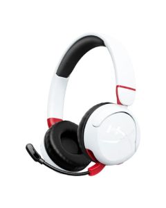 HYPERX Cloud Mini White Bežične gejmerske slušaliceSo cheap