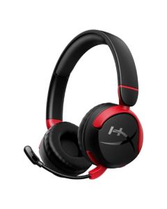 HYPERX Cloud Mini Black Bežične gejmerske slušaliceSo cheap