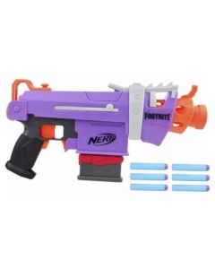 HASBRO Nerf Fortnite SMG-E BlasterSo cheap