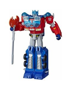 HASBRO Transformers Cyberverse Optimus PrimeSo cheap