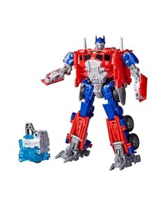 HASBRO Transformers Optimus PrimeSo cheap