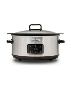 CROCK POT Sizzle and Stew CSC112X Aparat za sporo kuvanjeSo cheap