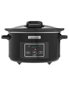 CROCK POT CSC052X-01 Aparat za sporo kuvanjeSo cheap