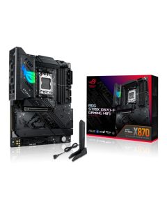 ASUS ROG STRIX X870-F GAMING WIFI Matična pločaSo cheap