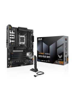 ASUS TUF GAMING X870-PLUS WIFI Matična pločaSo cheap