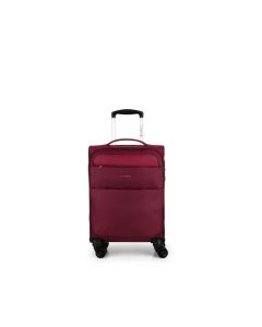 GABOL Cloud burgundy Bordo 31 L Kabinski koferSo cheap