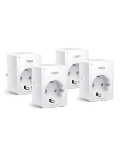 TP-LINK Tapo P110 (4-pack) Pametne mini utičniceSo cheap