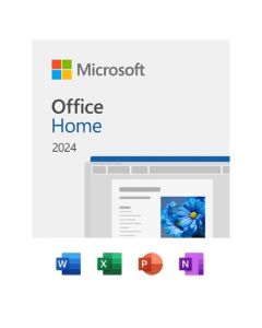 MICROSOFT Office Home 2024 English EP2-06817So cheap