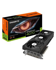 GIGABYTE GeForce RTX­­ 4070 Ti SUPER WINDFORCE MAX OC 16GB GDDR6X 256-bit GV-N407TSWF3MAX OC-16GD Grafička kartaSo cheap