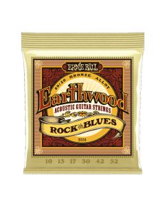 ERNIE BALL Earthwood Strings Rock and Blues 10-52 Žice za akustičnu gitaruSo cheap