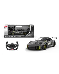 RASTAR RC Porsche 911GTS RS Clubsport 24 1:14So cheap