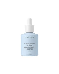 NUFACE 30ml Super Antioxidant Booster SerumSo cheap