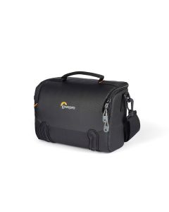 LOWEPRO Adventura SH 160 III Black Torbica za fotoaparatSo cheap