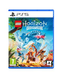 PS5 LEGO Horizon AdventuresSo cheap