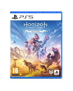 PS5 Horizon Zero Dawn RemasteredSo cheap