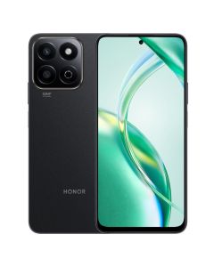 HONOR 200 Smart 4/256GB Midnight BlackSo cheap