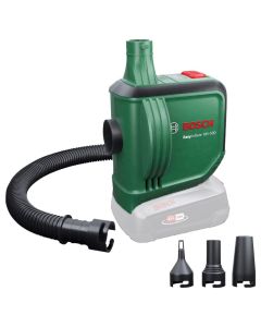 BOSCH 0603947200 EasyInflate 18V-500 Akumulatorska pneumatska pumpa za vazduh SOLOSo cheap