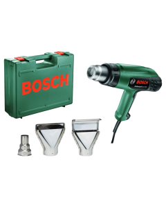 BOSCH 06032A6102 UniversalHeat 600 Električni fen za vreli vazduh + KoferSo cheap