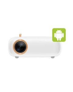 MAXBOX Mini HQ2 V2 Android Projektor + torbaSo cheap