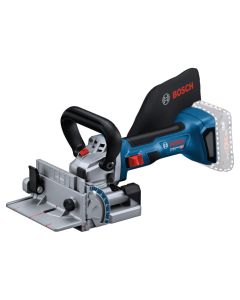 BOSCH 0601620101 GFF 18V-22 Akumulatorska glodalica za pljosnate tiplove - kekserica SOLO + L-BOXX koferSo cheap