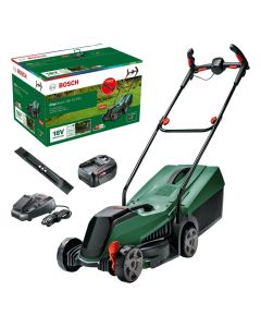 BOSCH 06008B9A09 CityMower 18V-32-300 Akumulatorska kosilicaSo cheap