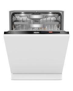 MIELE G 7980 SCVi AutoDos K2O Ugradna mašina za pranje sudovaSo cheap