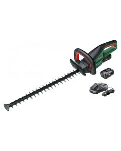 BOSCH 0600849J02 UniversalHedgeCut 18V-55 Akumulatorske makaze za živu ograduSo cheap