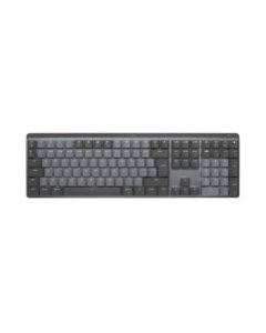 LOGITECH MX Linear US Bežična tastaturaSo cheap