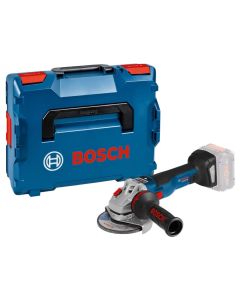 BOSCH 06019G340B GWS 18V-10 SC Akumulatorska ugaona brusilica SOLO + KoferSo cheap