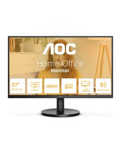 AOC 27" VA U27B3M MonitorSo cheap