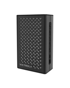 VICTROLA VPB-200-BLK Music Edition 1 Black Bluetooth zvučnikSo cheap