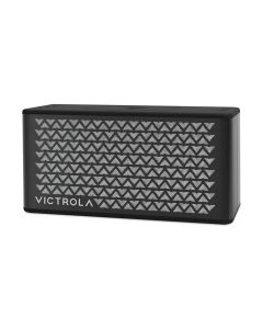 VICTROLA VPB-400-BLK Music Edition 2 Black Bluetooth zvučnikSo cheap