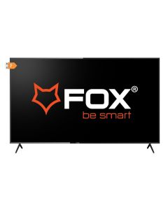 FOX 98WOS625D 4K Ultra HD TelevizorSo cheap