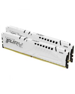 KINGSTON Fury Beast 32GB (2x16GB) DDR5 6000MHz CL36 KF560C36BWE2K2-32 MemorijaSo cheap