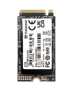 TRANSCEND MTE410S 2TB PCIe 4.0 M.2 2242 - TS2TMTE410S SSDSo cheap