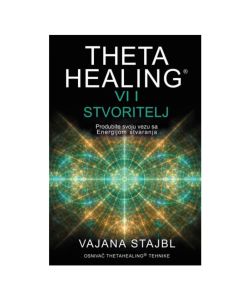 ThetaHealing: Vi i stvoritelj Vajana StajblSo cheap