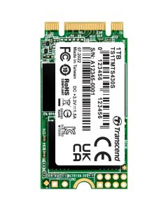 TRANSCEND 430S 1TB M.2 SATA III 2242 - TS1TMTS430S SSDSo cheap