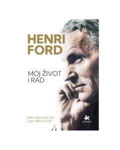 Moj život i rad Henri FordSo cheap