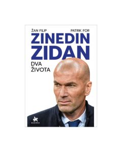 Zinedin Zidan: Dva života Žan Filip Patrik ForSo cheap