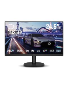 COOLER MASTER 24.5" IPS CMI-GM25FP-EK Gejming monitorSo cheap